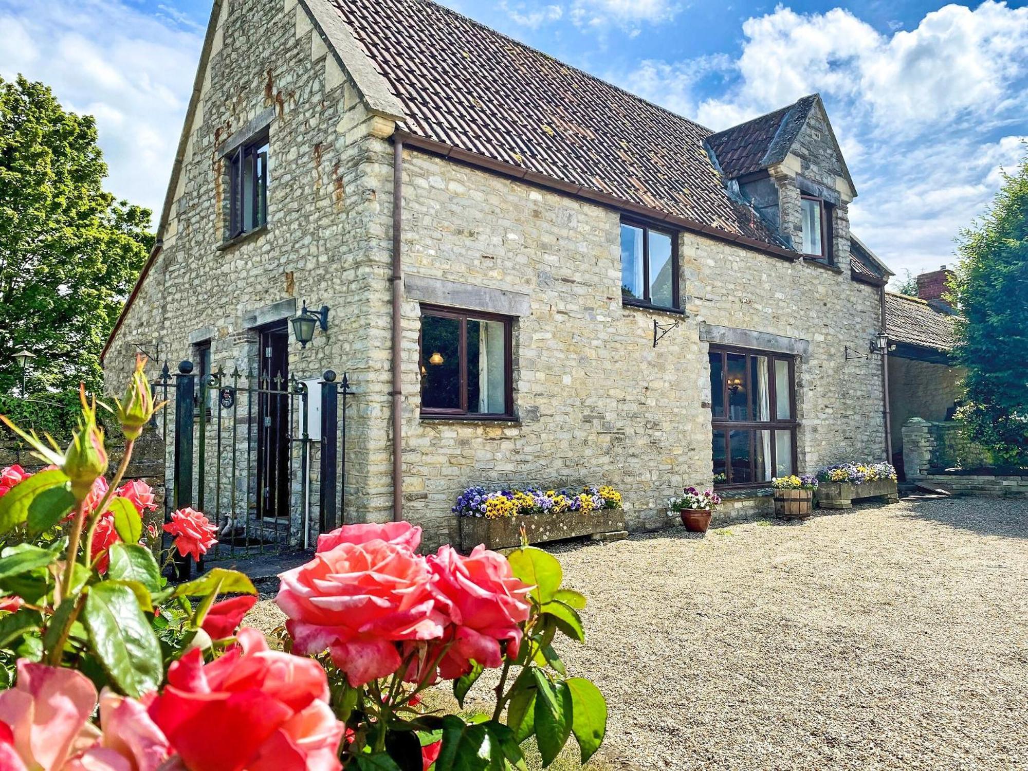 Fox Cottage - E4510 Chipping Sodbury Exterior photo